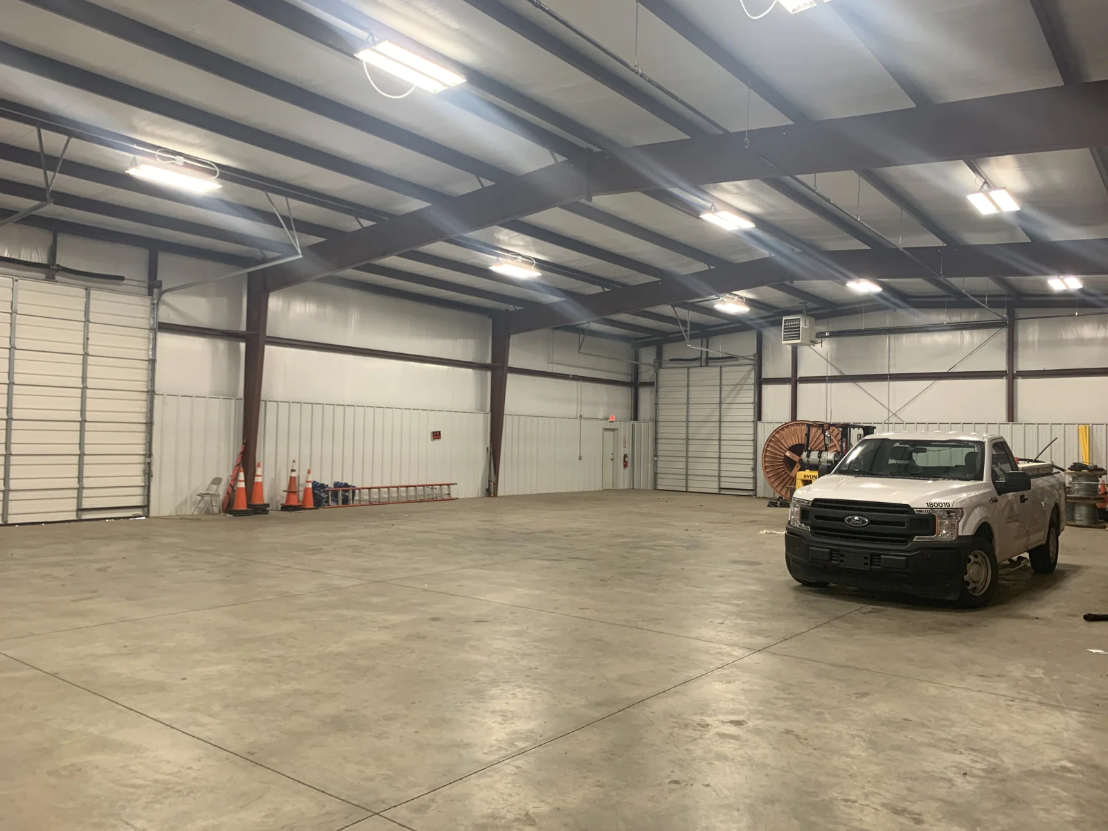 Industrial in Oklahoma City, OK — Lease in Oklahoma City, OK, photo 3 of 3