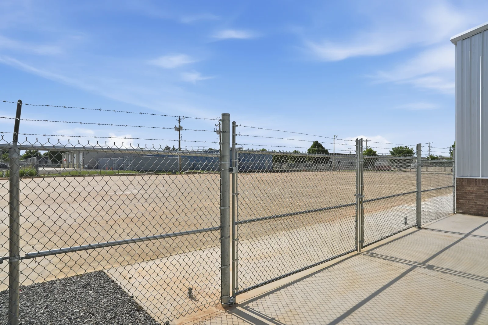 For Lease | Industrial Warehouse — Lease in Oklahoma City, OK, photo 6 of 8