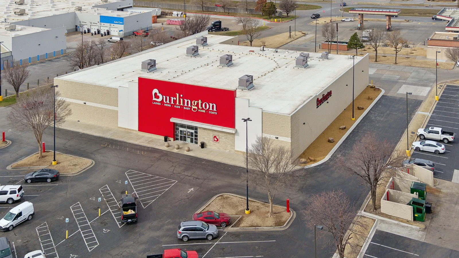 Westgate Marketplace — Lease in Oklahoma City, OK, photo 3 of 6