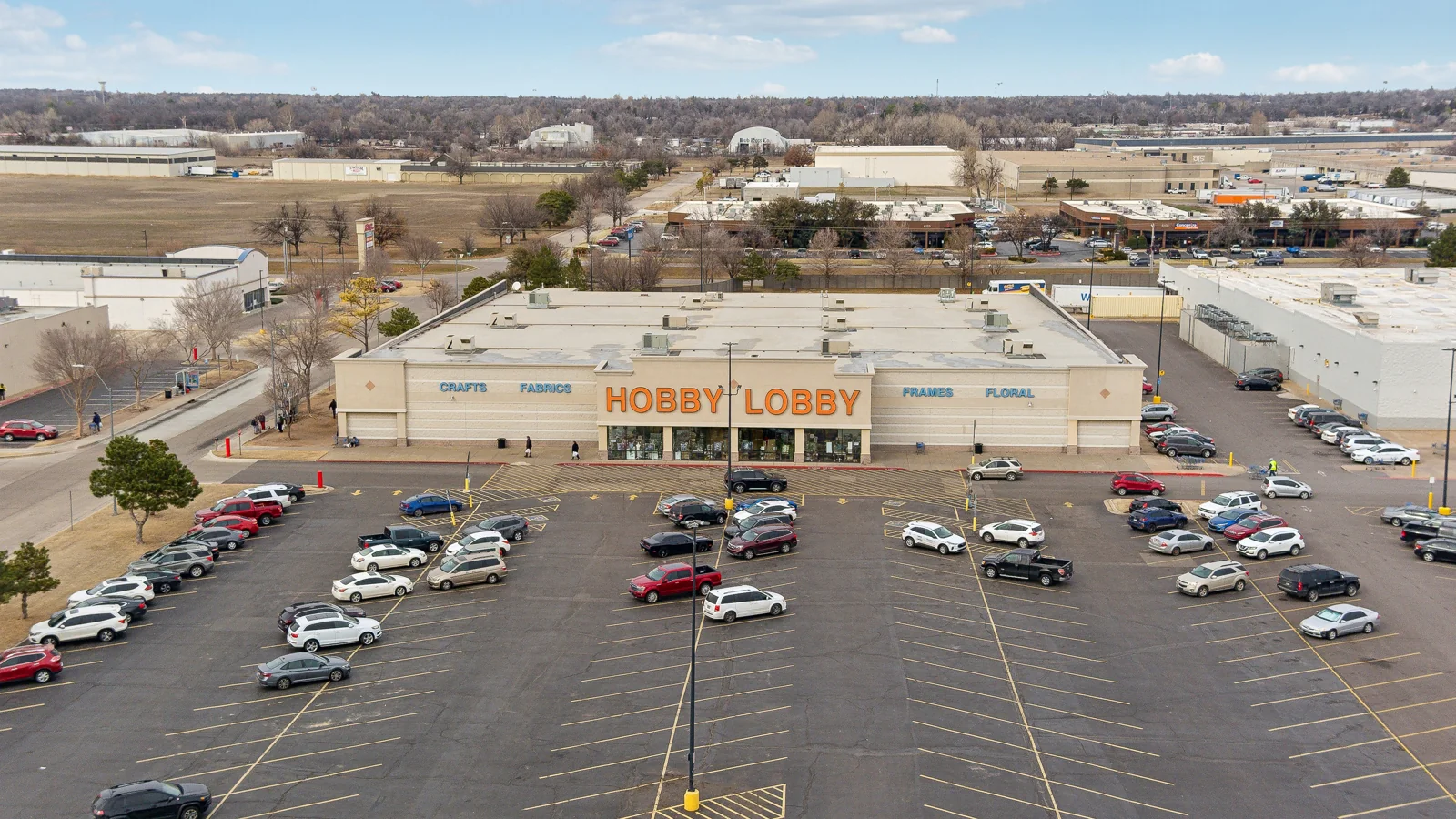 Westgate Marketplace — Lease in Oklahoma City, OK, photo 4 of 6