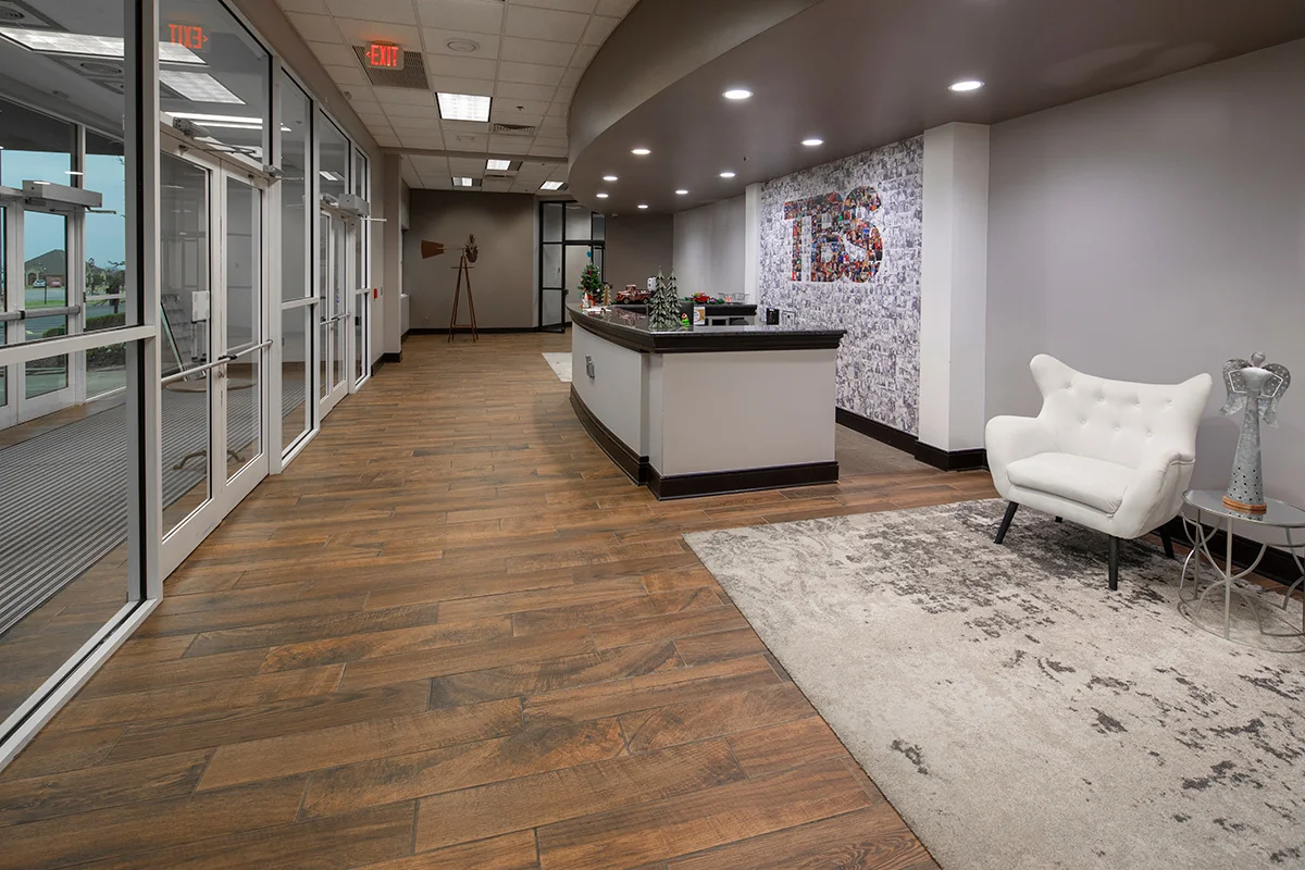 Office in Oklahoma City, OK — Lease in Oklahoma City, OK, photo 4 of 8