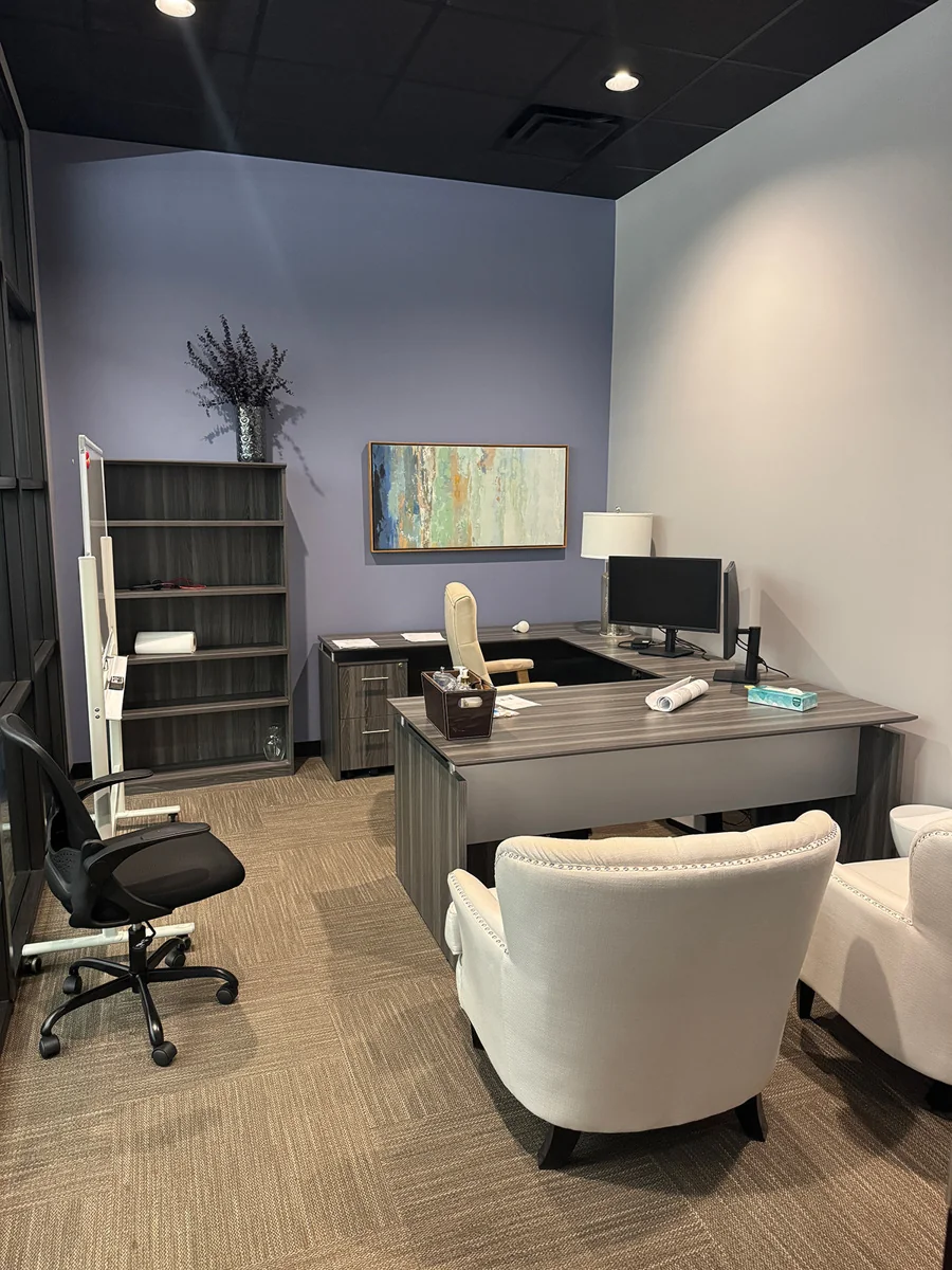 Office in Oklahoma City, OK — Lease in Oklahoma City, OK, photo 5 of 8