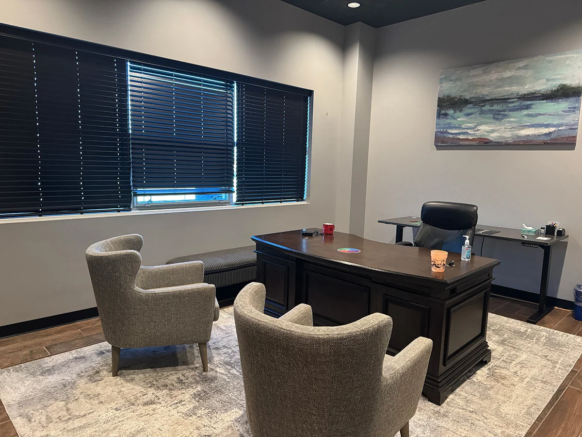 Office in Oklahoma City, OK — Lease in Oklahoma City, OK, photo 6 of 8