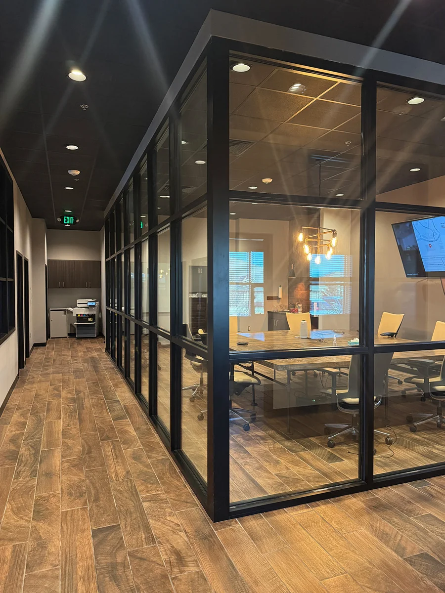 Office in Oklahoma City, OK — Lease in Oklahoma City, OK, photo 7 of 8