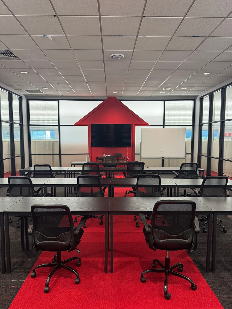 Office in Oklahoma City, OK — Lease in Oklahoma City, OK, photo 8 of 8