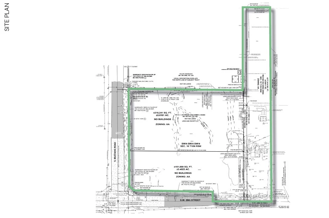 Retail in Oklahoma City, OK — Lease in Oklahoma City, OK, photo 2 of 7