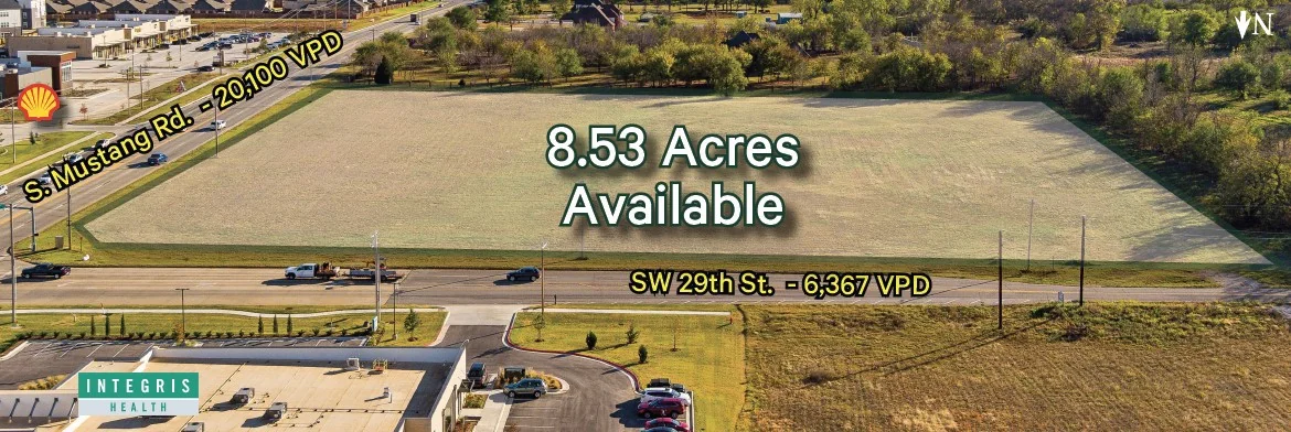 Retail in Oklahoma City, OK — Lease in Oklahoma City, OK, photo 6 of 7