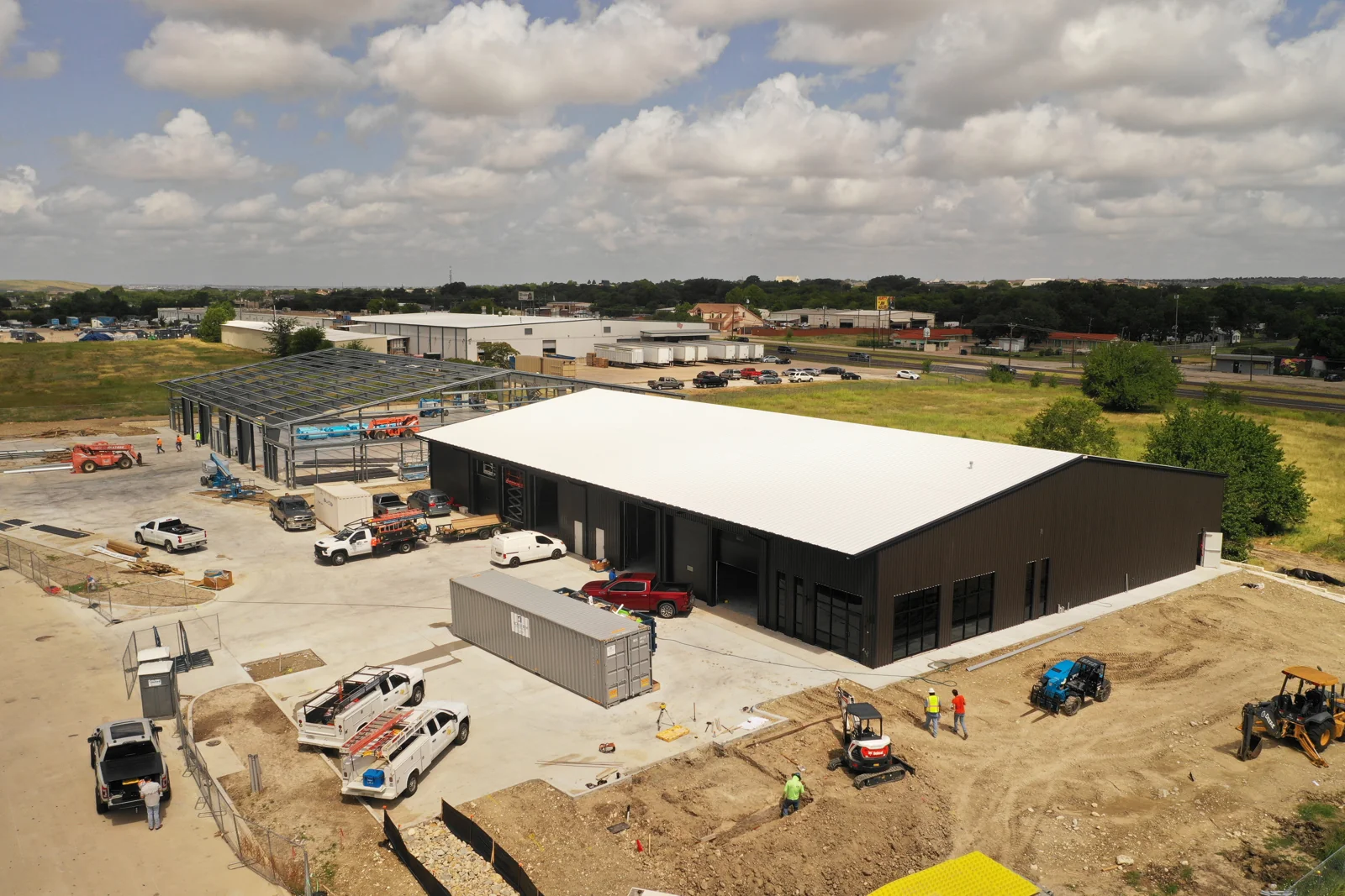 San Jacinto — Lease in Fort Worth, TX, photo 2 of 6