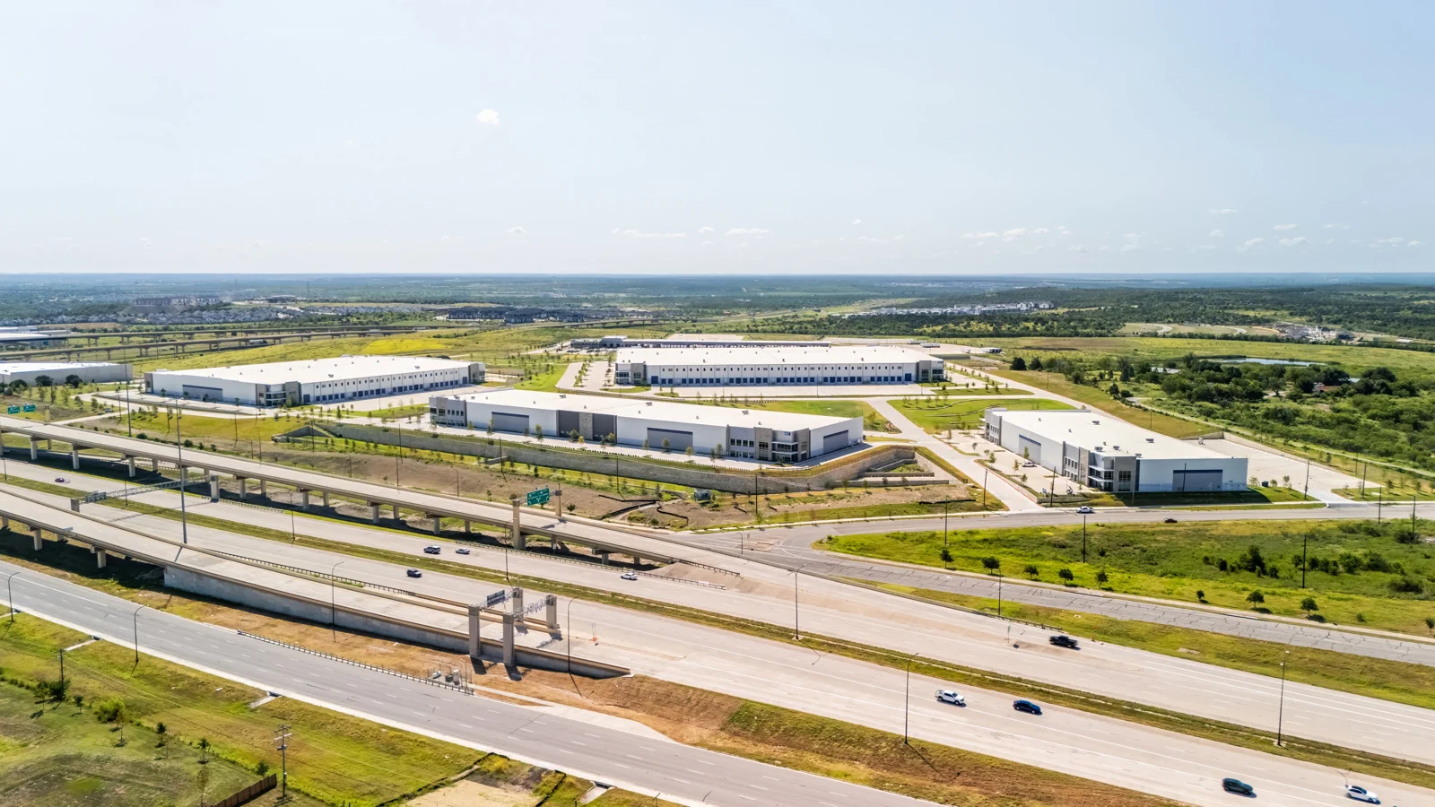 Park 290 — Lease in Austin, TX, photo 2 of 8