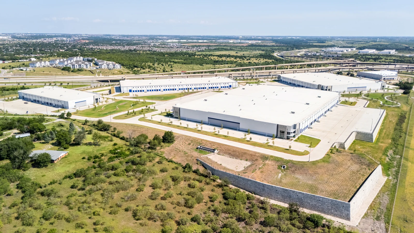 Park 290 — Lease in Austin, TX, photo 5 of 8