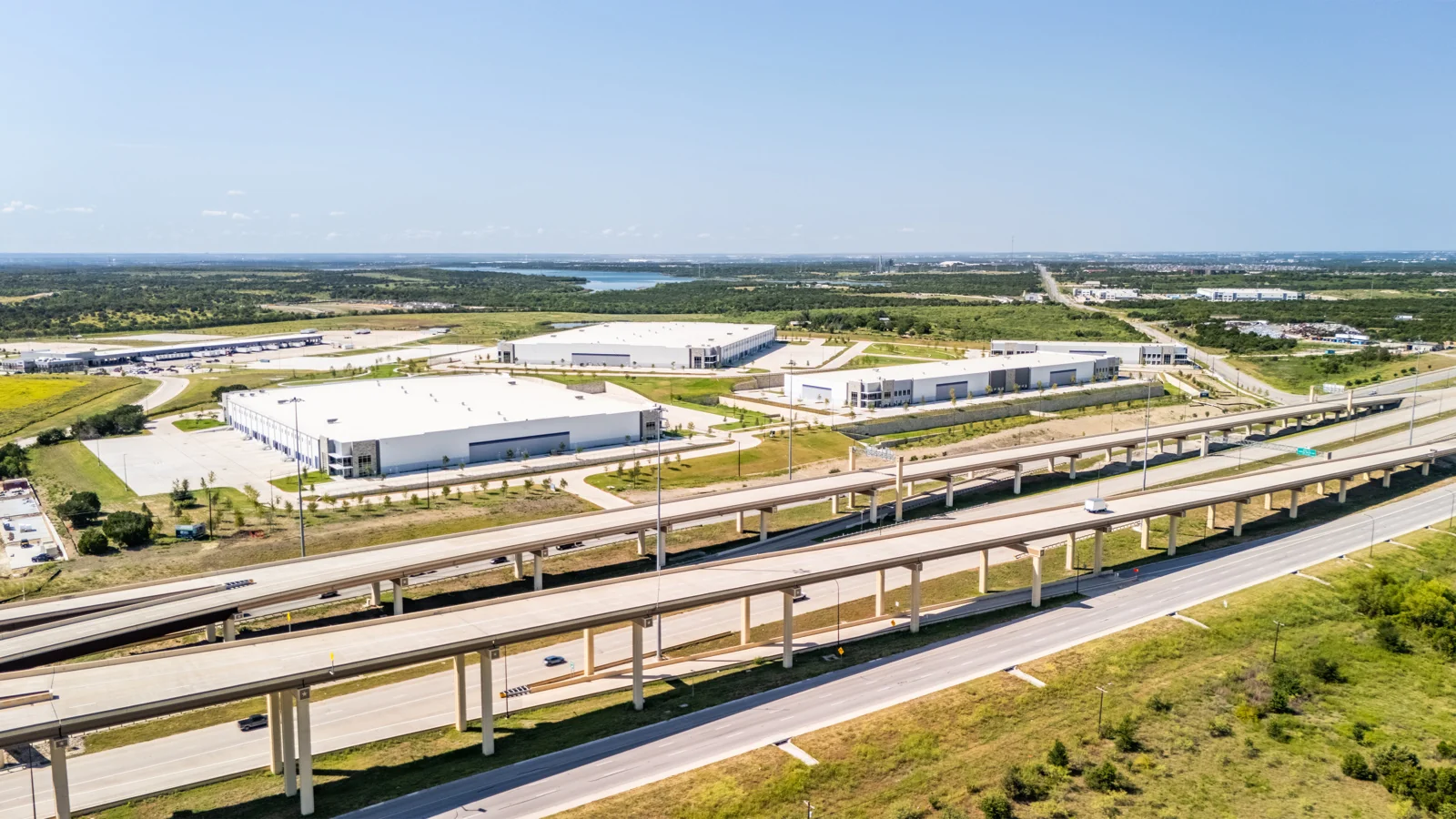 Park 290 — Lease in Austin, TX, photo 8 of 8