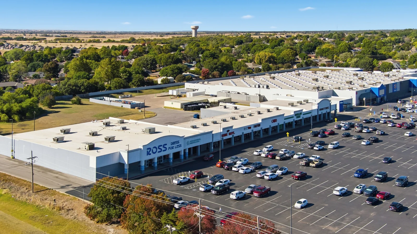 Duncan Towne Square — Lease in Duncan, OK, photo 5 of 6