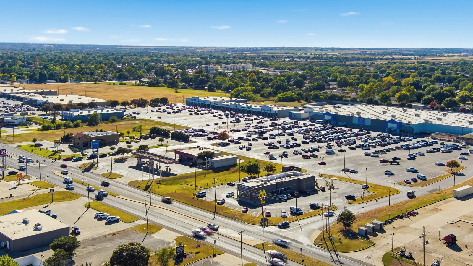 Duncan Towne Square — Lease in Duncan, OK, photo 6 of 6