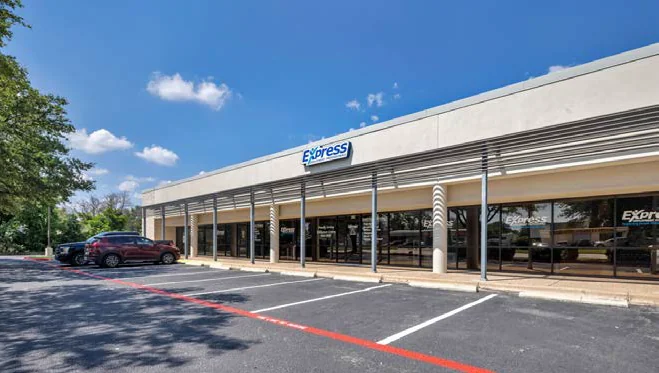 The Triangle Center — Lease in Round Rock, TX, photo 4 of 6