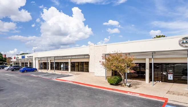 The Triangle Center — Lease in Round Rock, TX, photo 3 of 6