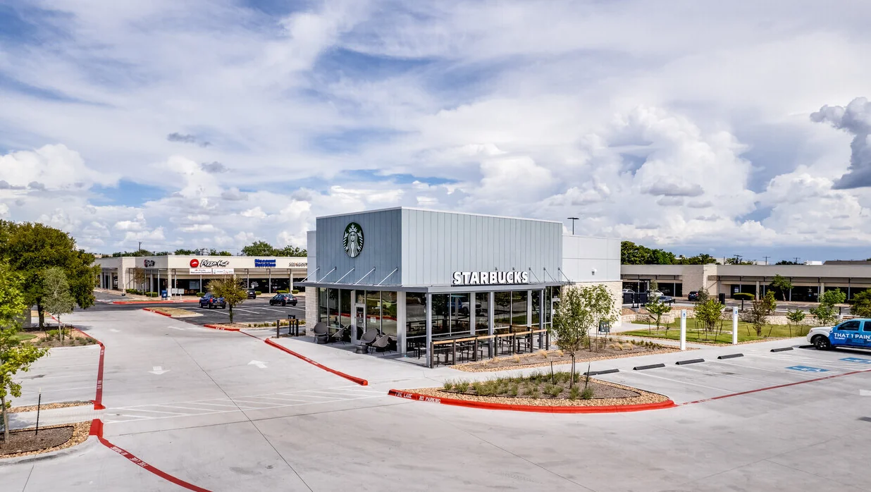 The Triangle Center — Lease in Round Rock, TX, photo 5 of 6