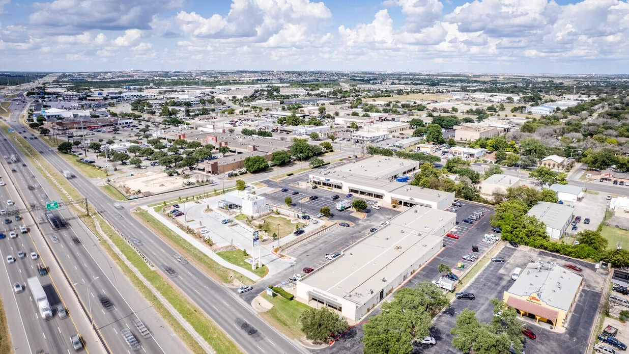 The Triangle Center — Lease in Round Rock, TX, photo 6 of 6