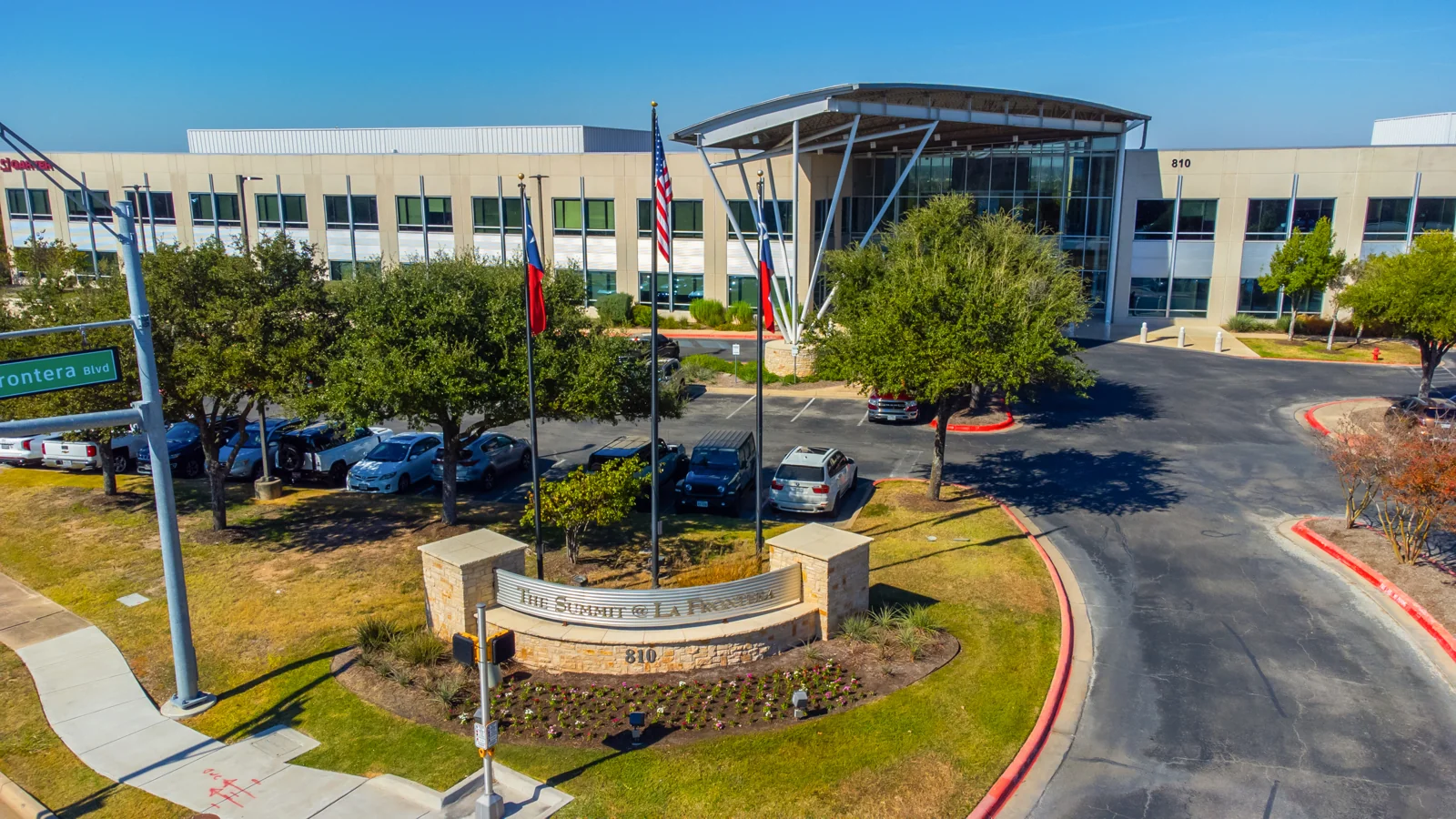 Summit I — Lease in Round Rock, TX, photo 1 of 6