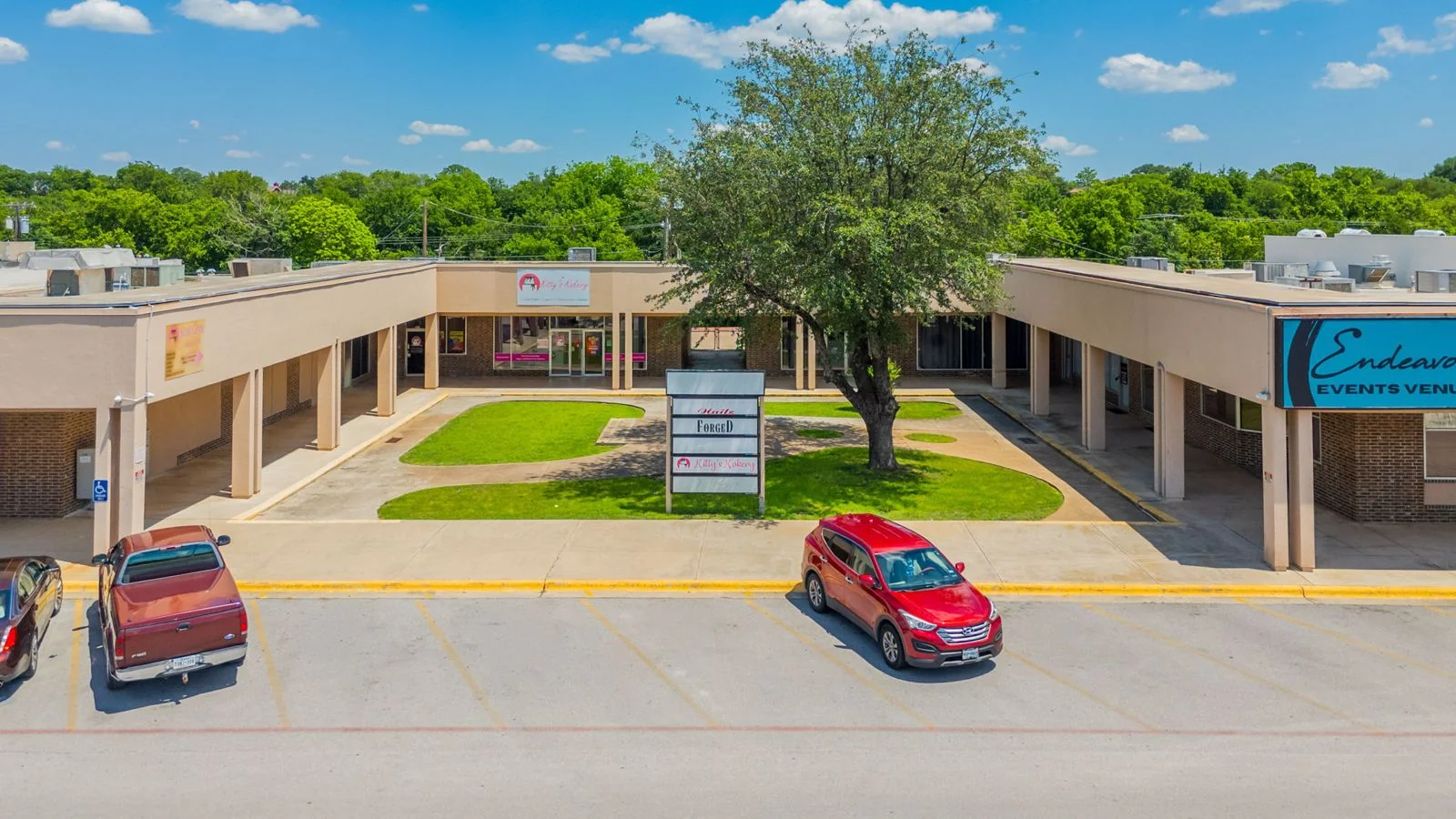 440 Plaza Shopping Center — Lease in Killeen, TX, photo 8 of 8