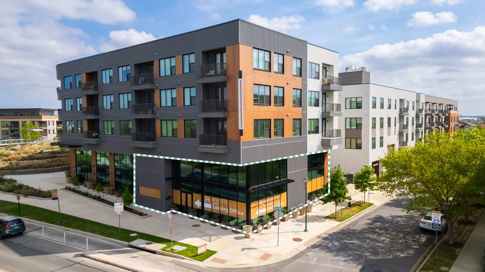 Rivette Tower — Lease in Austin, TX, photo 2 of 8