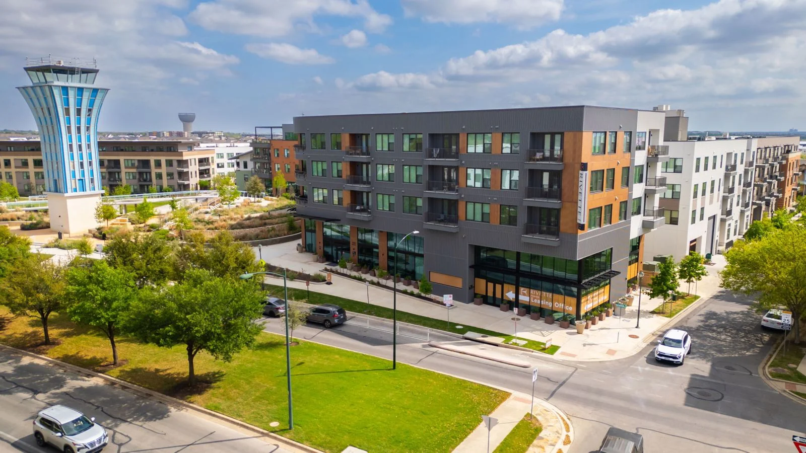 Rivette Tower — Lease in Austin, TX, photo 4 of 8