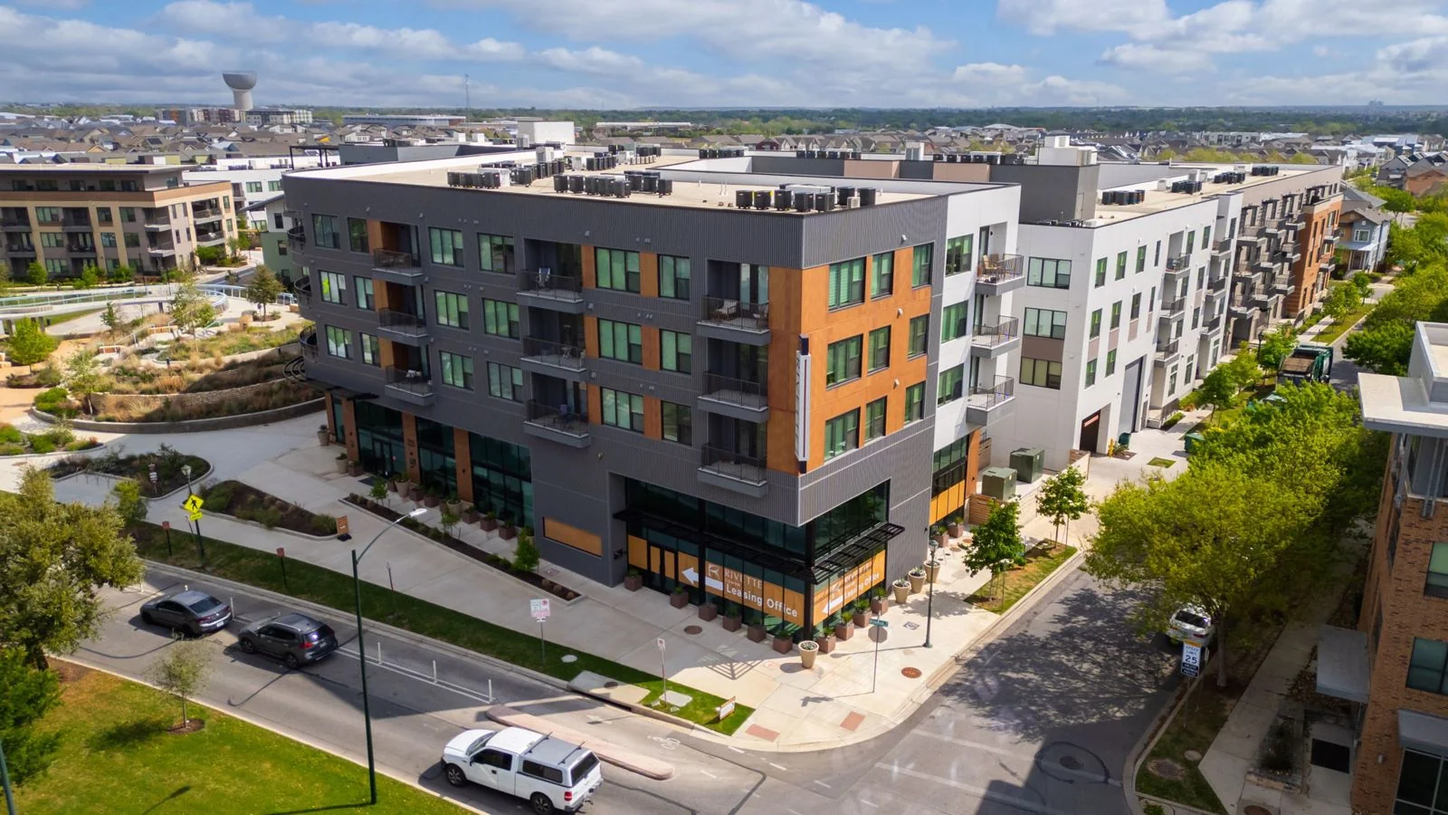 Rivette Tower — Lease in Austin, TX, photo 5 of 8