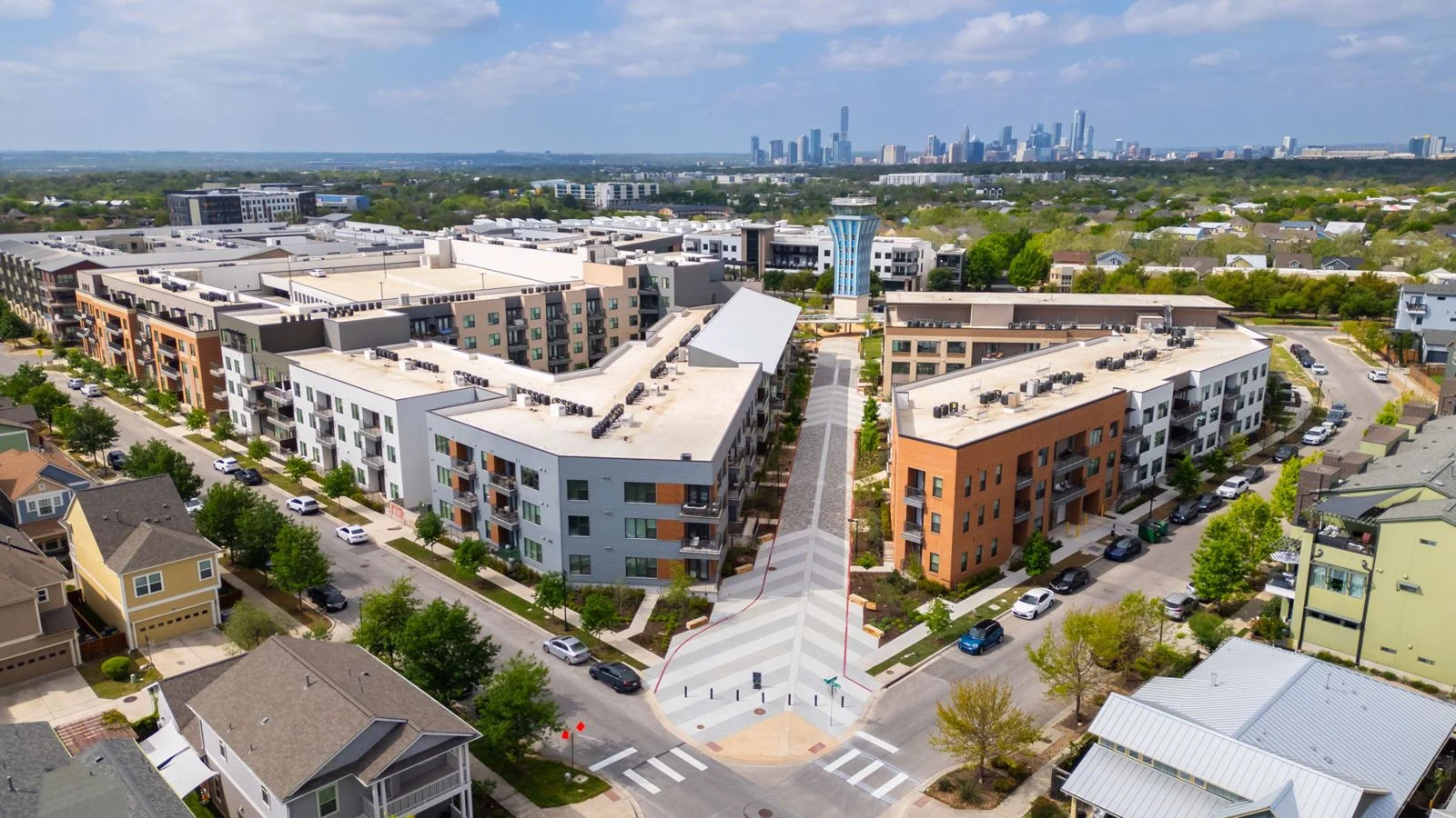 Rivette Tower — Lease in Austin, TX, photo 7 of 8