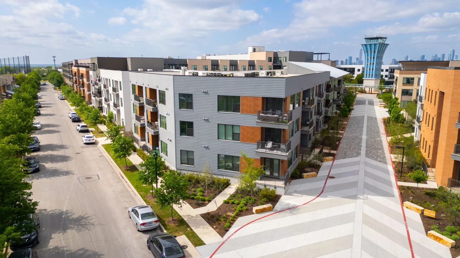 Rivette Tower — Lease in Austin, TX, photo 8 of 8