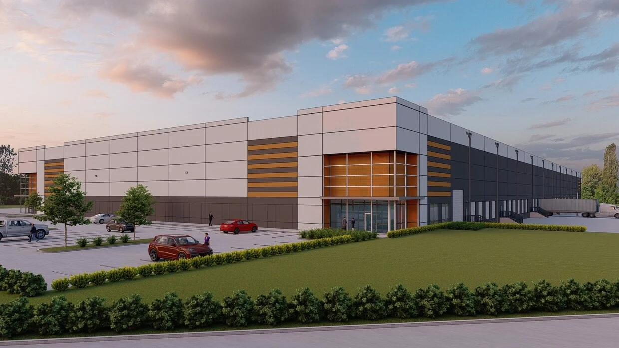 Industrial in Austin, TX — Lease in Austin, TX, photo 1 of 1