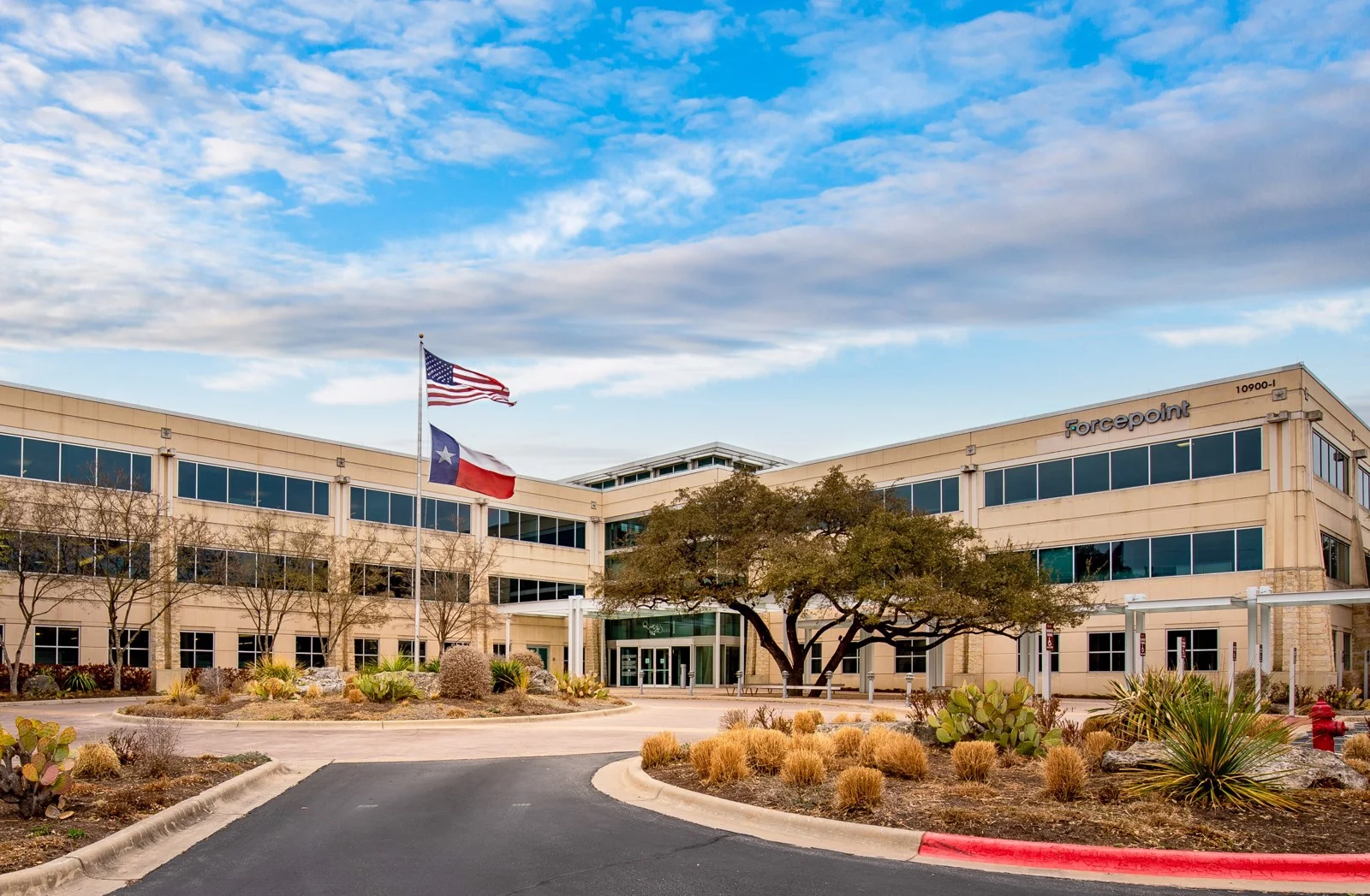 Quarry Oaks I — Lease in Austin, TX, photo 1 of 1