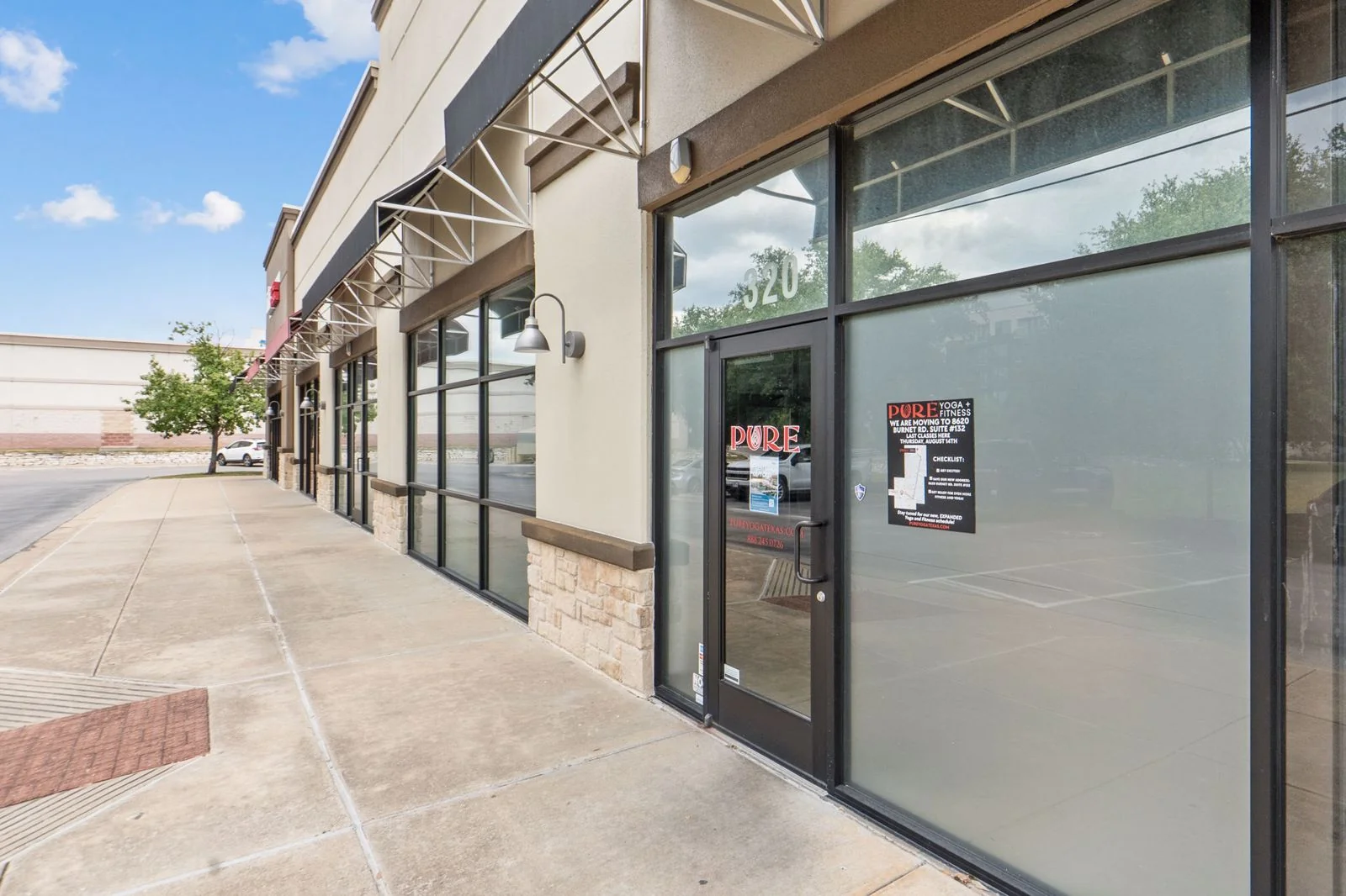 Northcross Mall — Lease in Austin, TX, photo 4 of 8