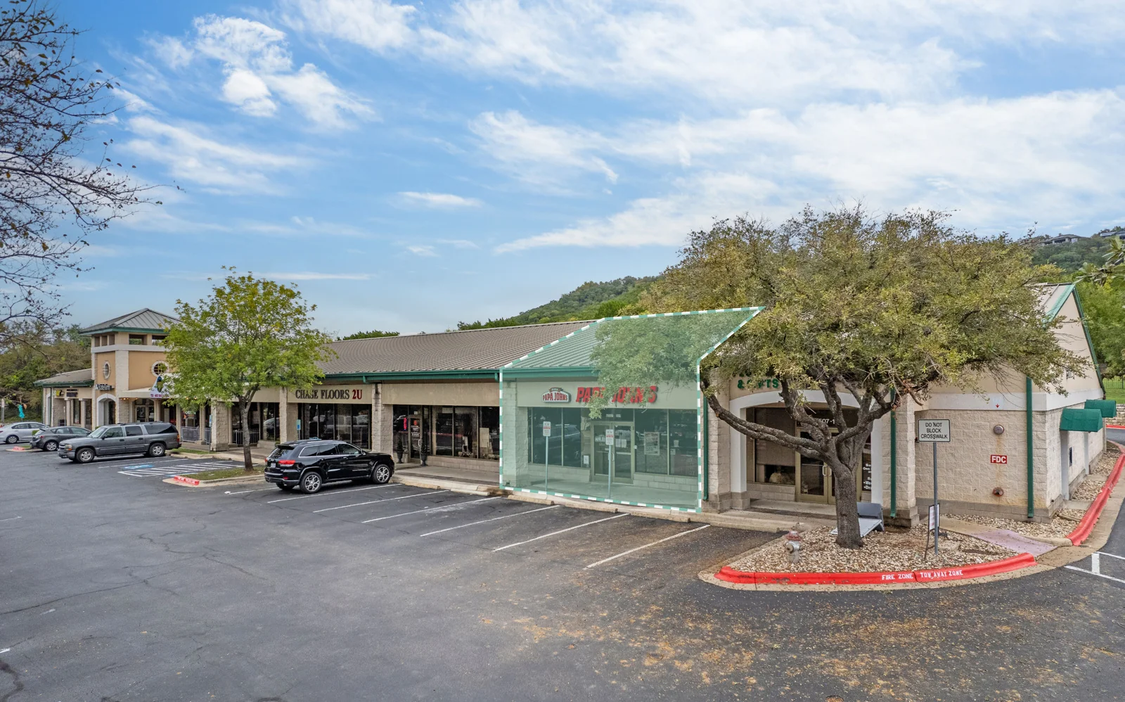 2nd Generation Restaurant Sublease — Lease in Austin, TX, photo 1 of 1