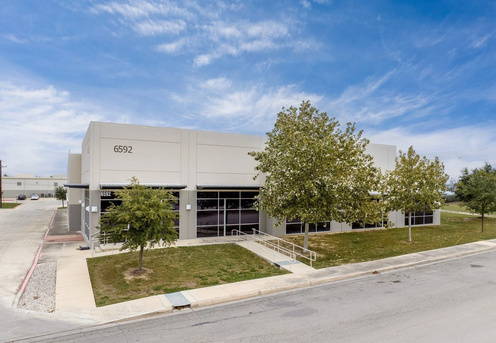 TriCounty 4 — Lease in Schertz, TX, photo 1 of 1