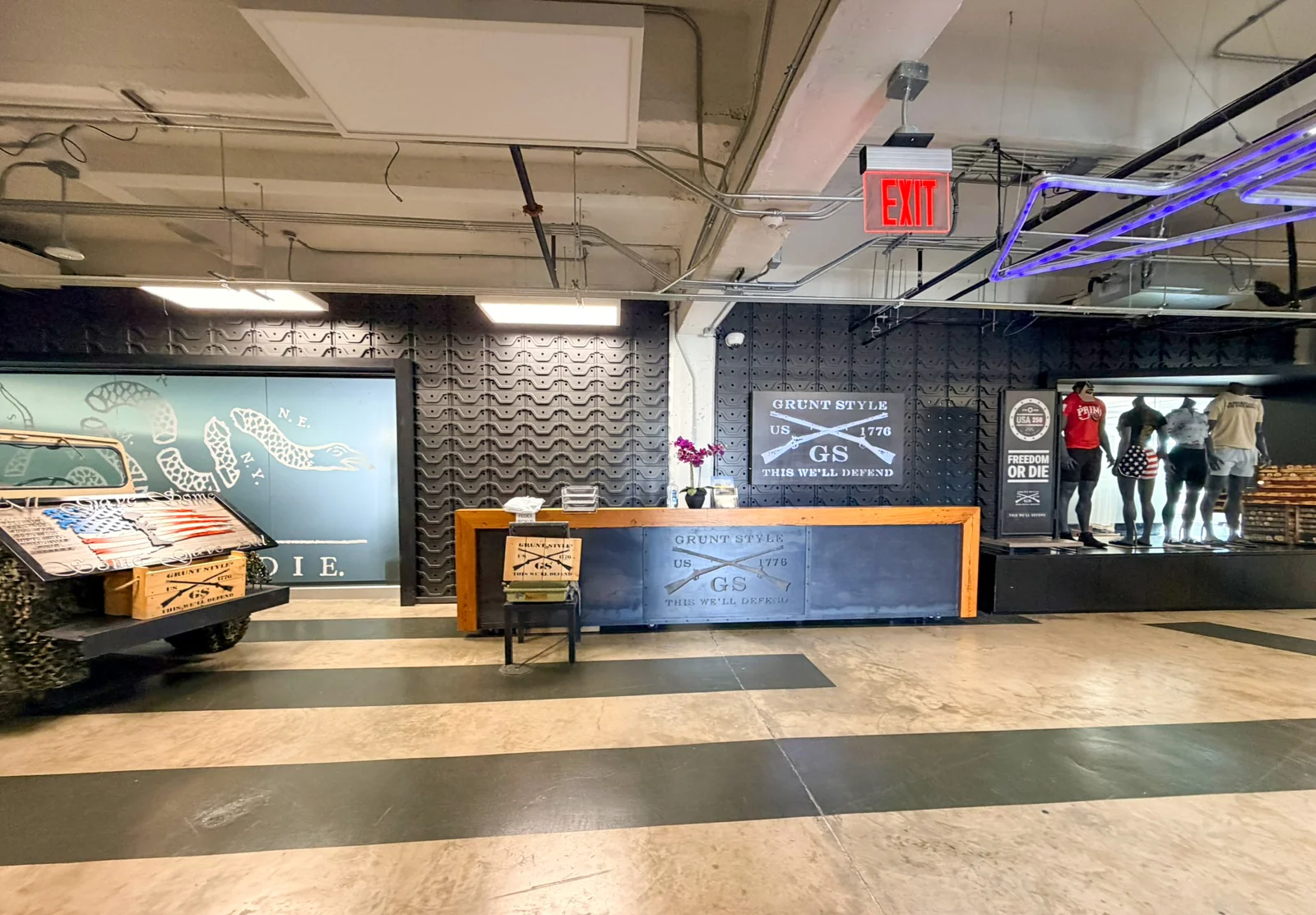 Office in San Antonio, TX — Lease in San Antonio, TX, photo 3 of 3