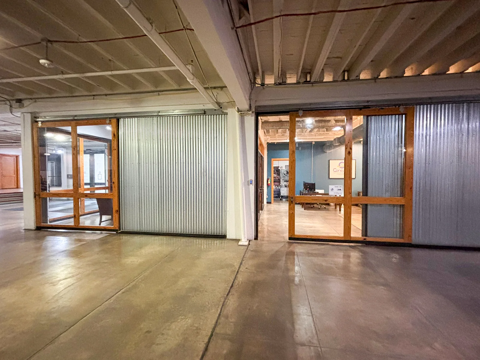 Finesilver Suite 1.01 — Lease in San Antonio, TX, photo 1 of 8