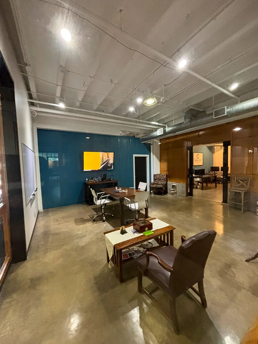 Finesilver Suite 1.01 — Lease in San Antonio, TX, photo 2 of 8