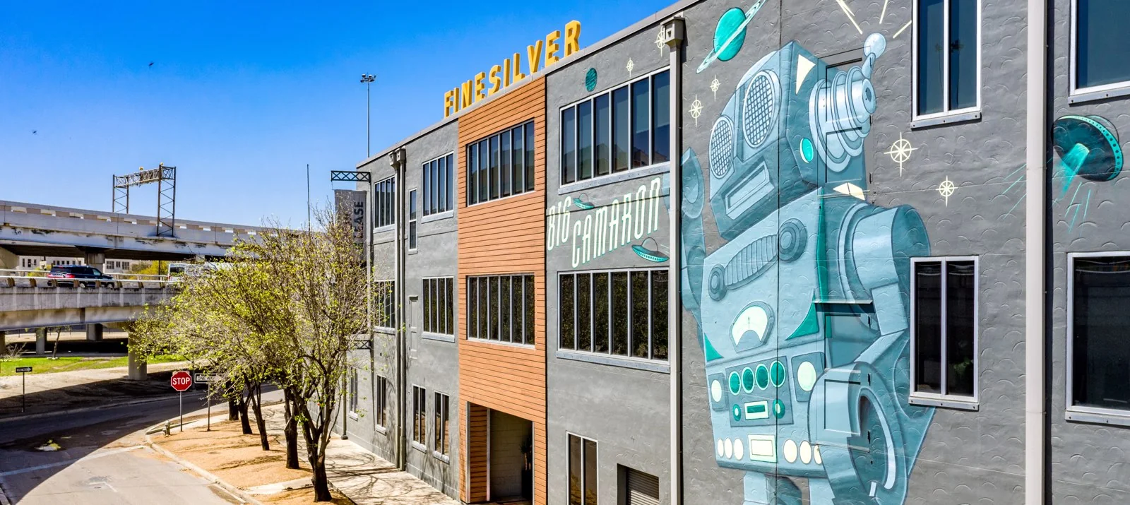 Finesilver Suite 1.01 — Lease in San Antonio, TX, photo 3 of 8