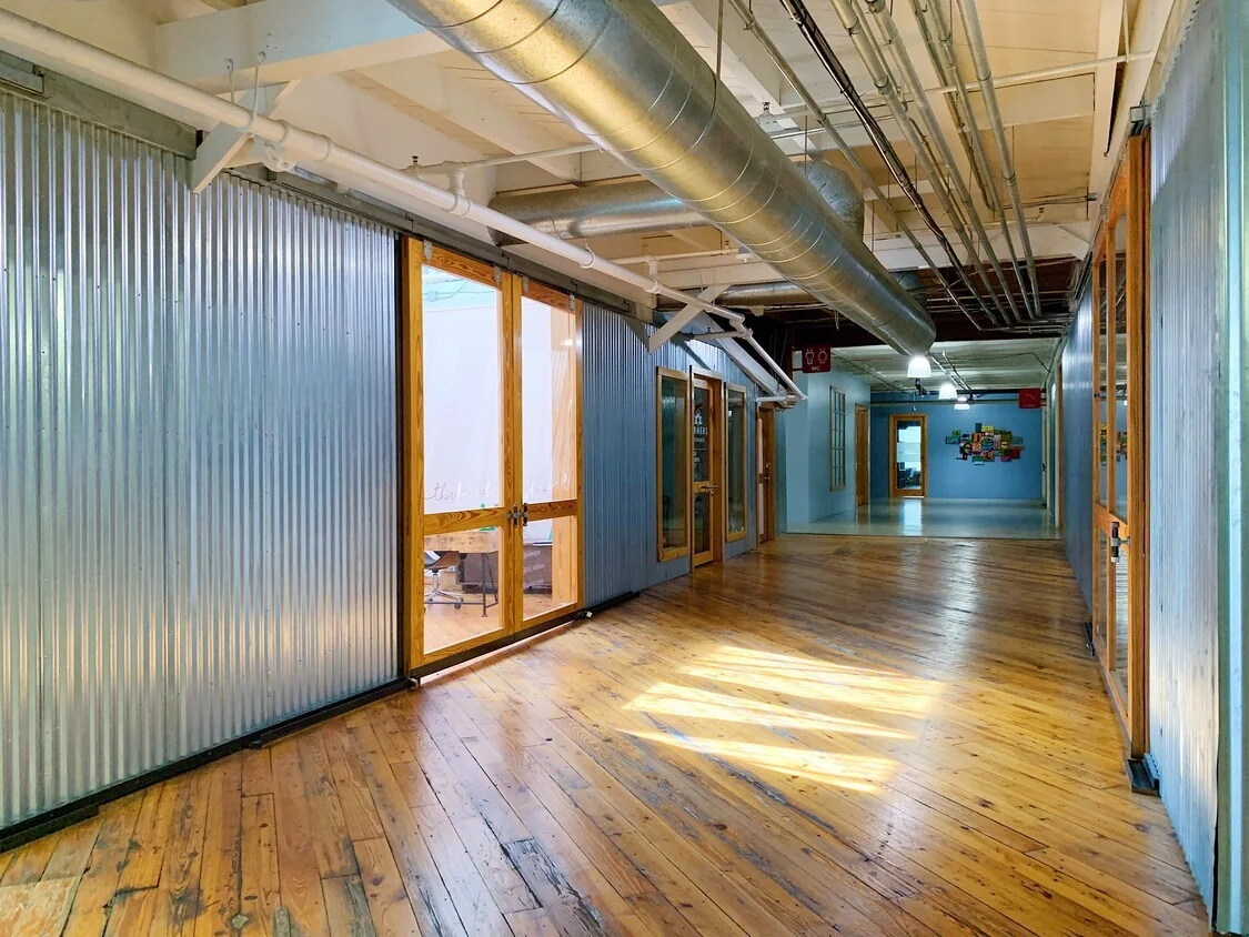 Finesilver Suite 1.01 — Lease in San Antonio, TX, photo 4 of 8