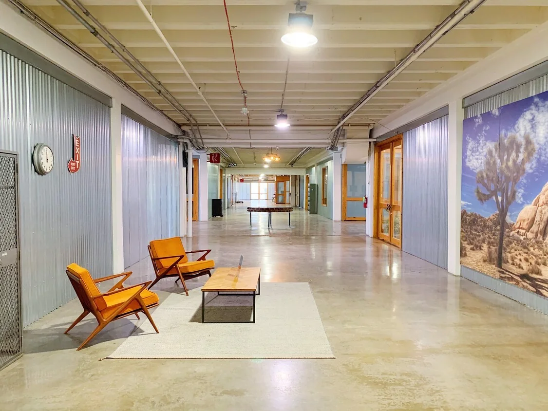 Finesilver Suite 1.01 — Lease in San Antonio, TX, photo 5 of 8