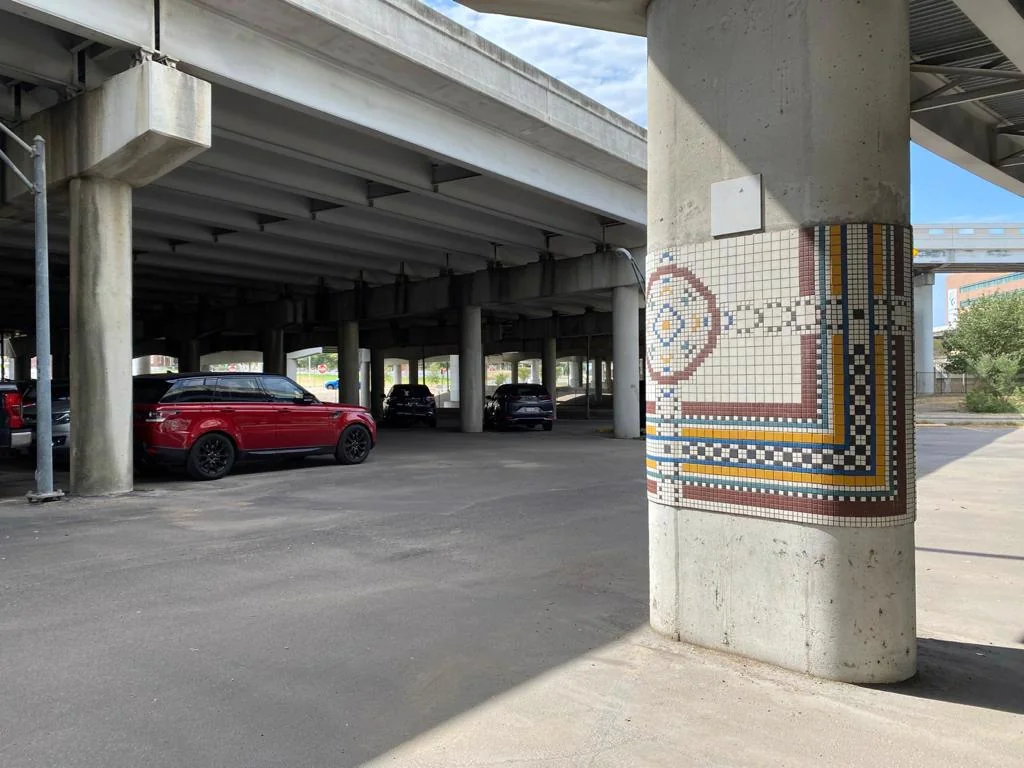Finesilver Suite 1.01 — Lease in San Antonio, TX, photo 8 of 8