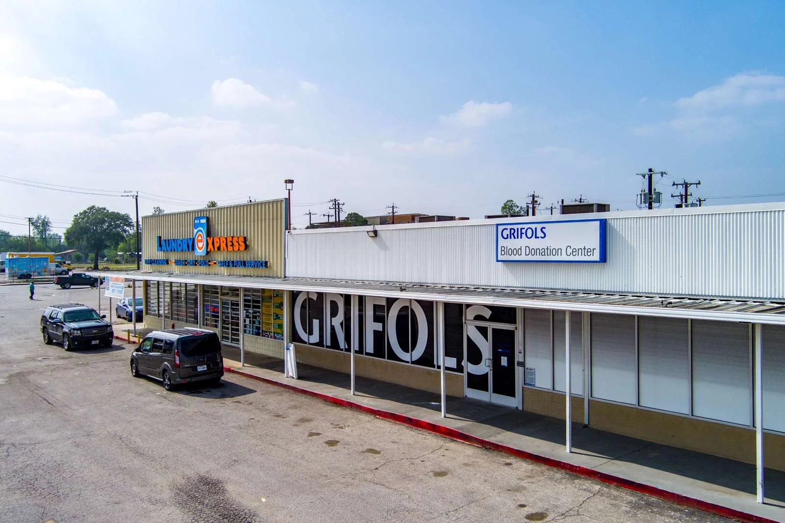 Empire Plaza — Lease in San Antonio, TX, photo 5 of 5