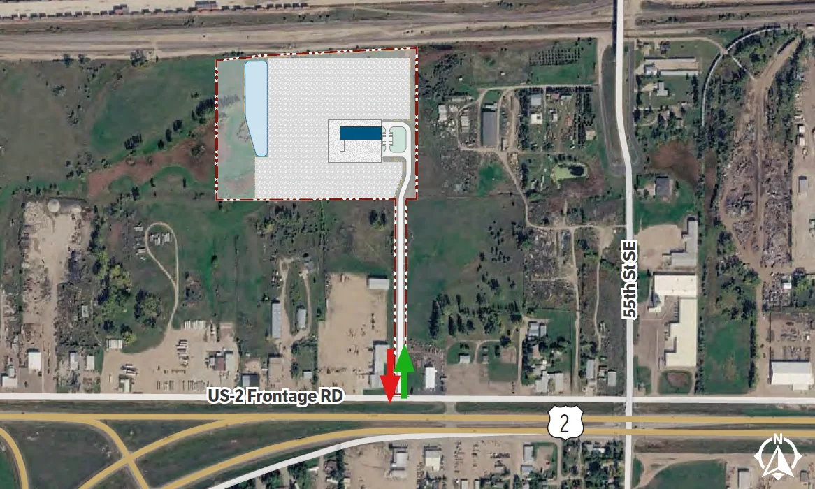 FlexIndustrial in Minot, ND - other for sale in minot, ND