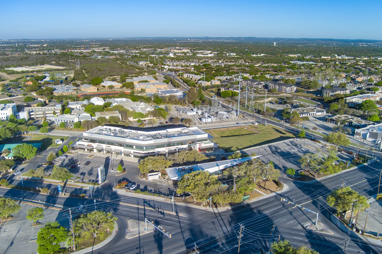 Gateway Medical Center — Lease in San Antonio, TX, photo 5 of 6