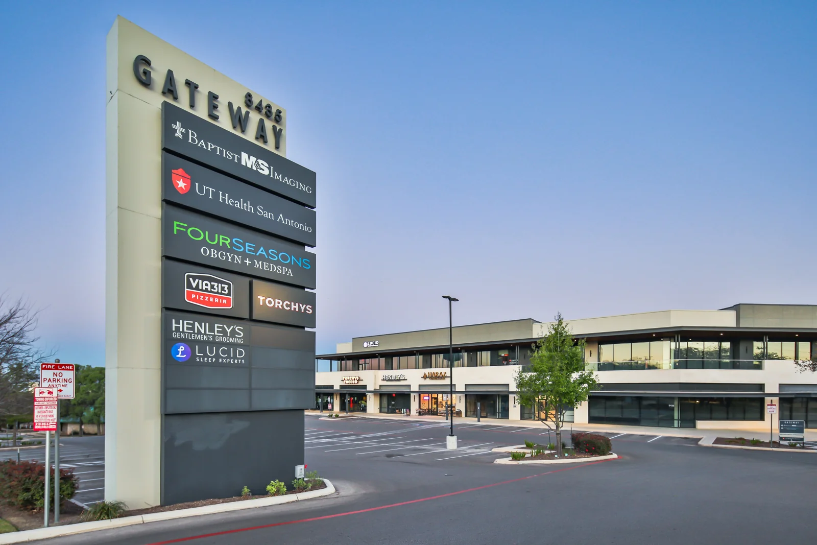 Gateway Medical Center — Lease in San Antonio, TX, photo 6 of 6