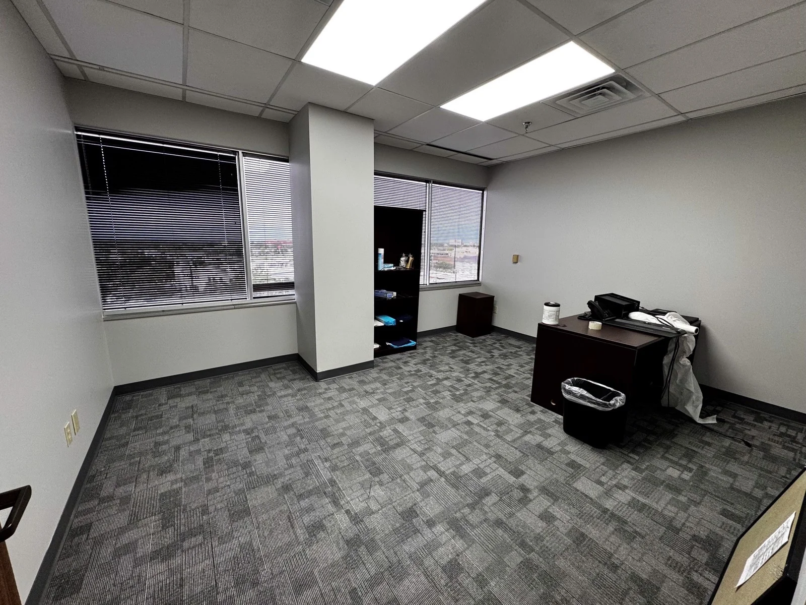 Tower West Sublease — Lease in San Antonio, TX, photo 2 of 5