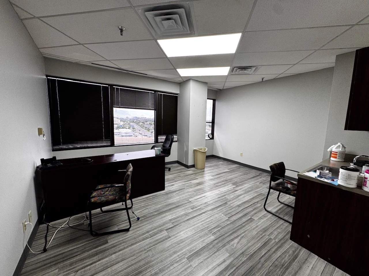 Tower West Sublease — Lease in San Antonio, TX, photo 3 of 5