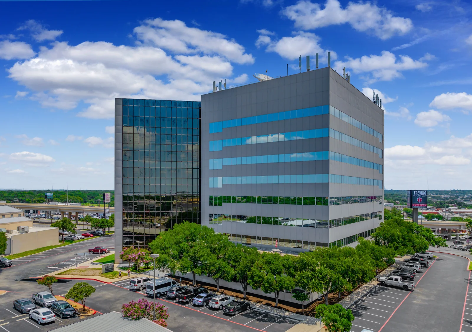 Tower West Sublease — Lease in San Antonio, TX, photo 5 of 5