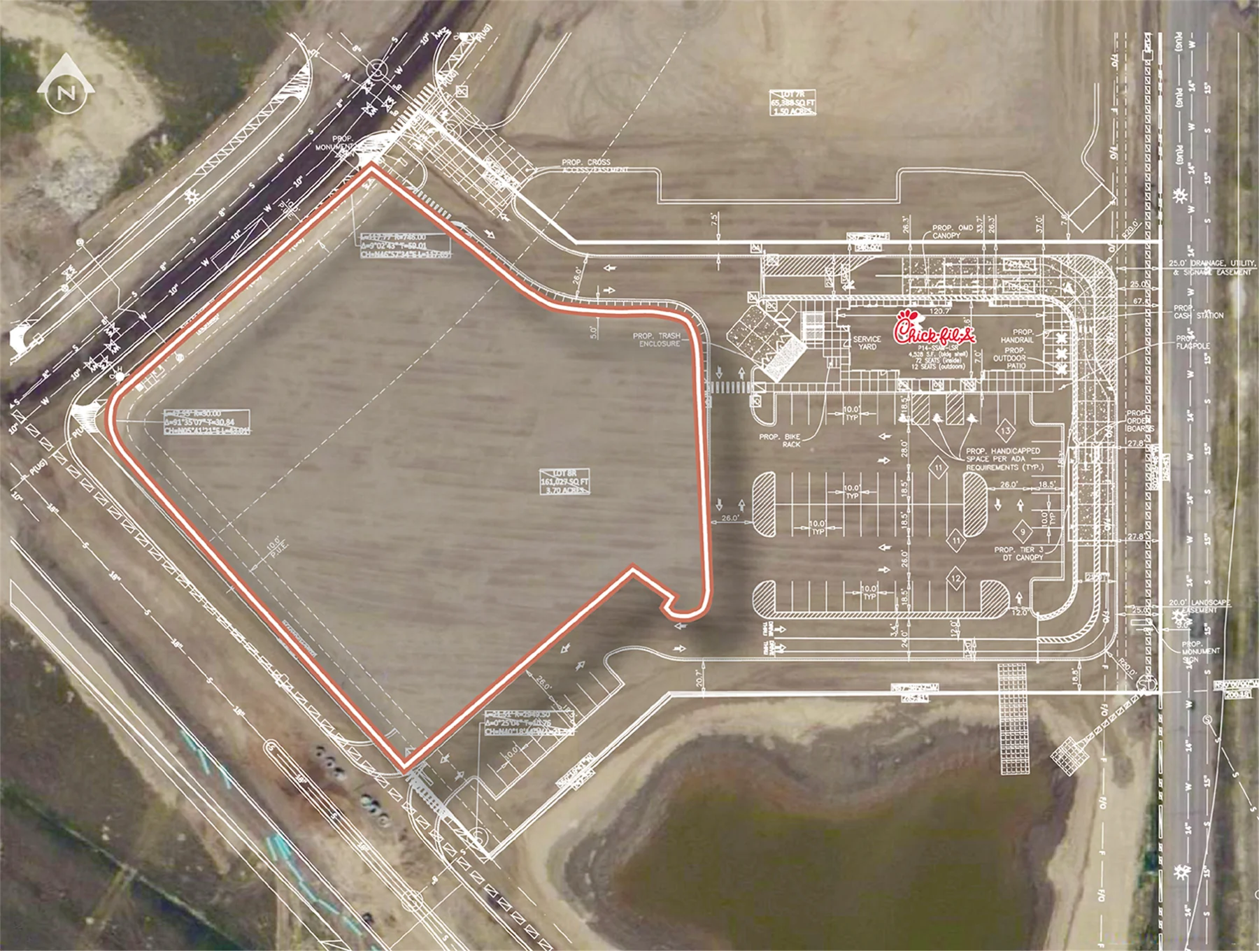 NEQ 3rd Ave & 2nd Ave - other for sale in williston, ND