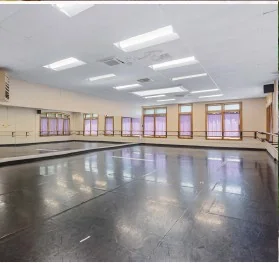 HISTORIC DOWNTOWN GREELEY BUILDING FOR SALE OR LEASE — Sale in Greeley, CO, photo 7 of 8