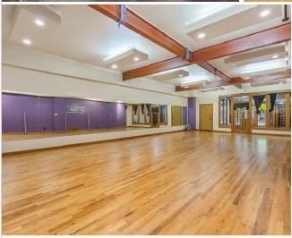 HISTORIC DOWNTOWN GREELEY BUILDING FOR SALE OR LEASE — Sale in Greeley, CO, photo 8 of 8